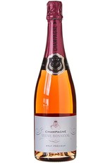 Bonneval Veuve Bonneval Brut Précieux Rosé Champagne