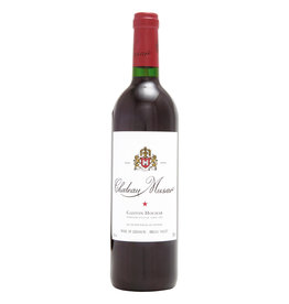 Chateau Musar Chateau Musar 2002