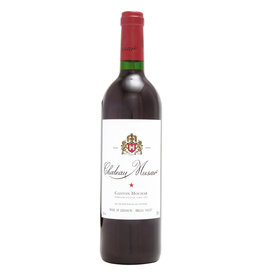 Chateau Musar Chateau Musar 2019