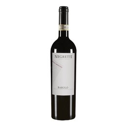 Negretti Negretti Barolo 2021