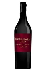 Chateau Belles Eaux Chateau Belles Eaux Carmin
