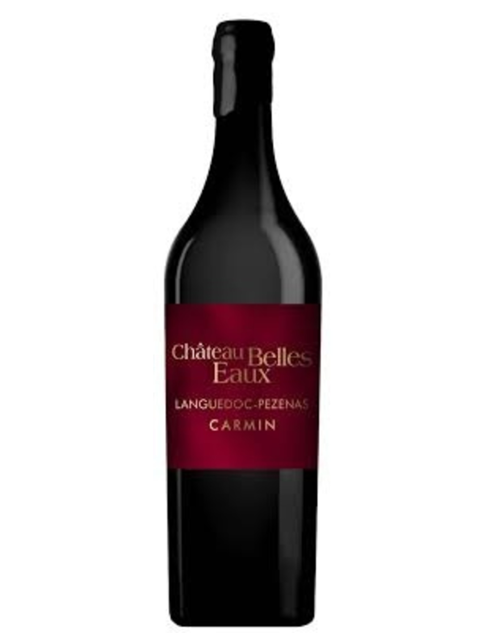 Chateau Belles Eaux Chateau Belles Eaux Carmin