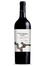 Chateau Belles Eaux Chateau Belles Eaux Vieilles Vignes Languedoc-Pezenas