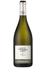 Chateau Belles Eaux Domaine Mas Belles Eaux Grenache Blanc