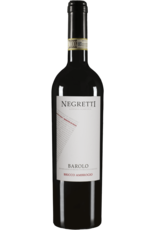 Negretti Negretti Barolo Bricco Ambrogio 2014