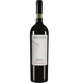 Negretti Negretti Barolo Bricco Ambrogio 2019