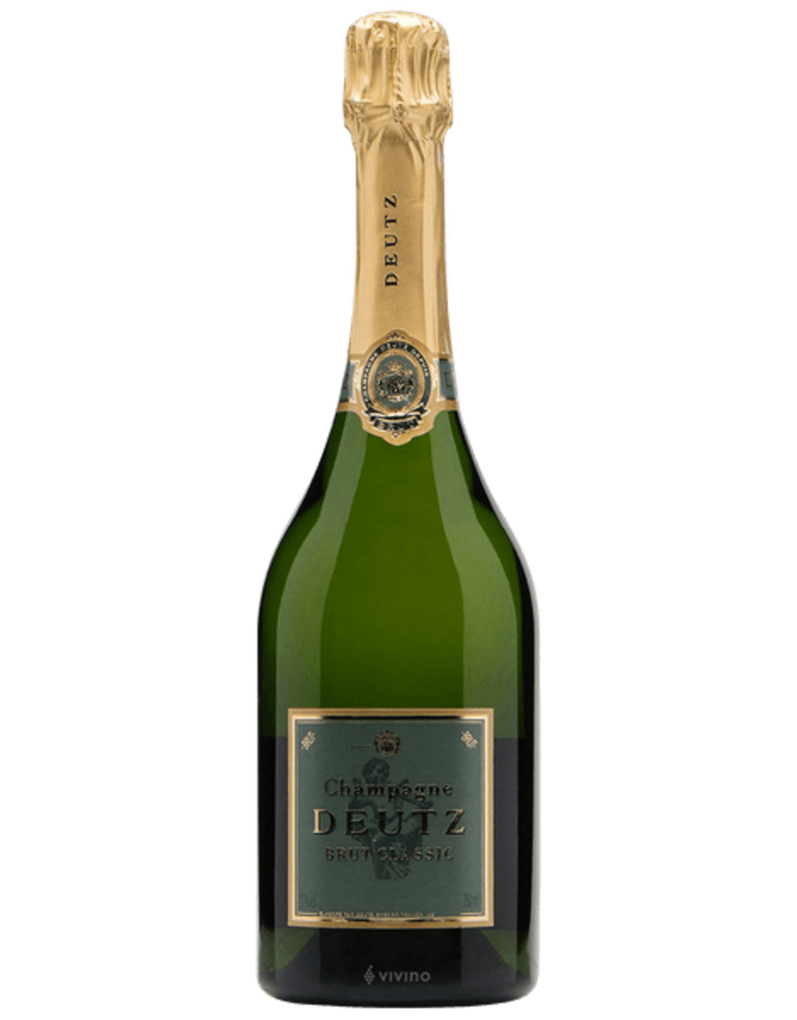 Deutz Deutz Brut Classic