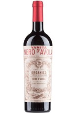 Vanita Vanita Nero d'Avola