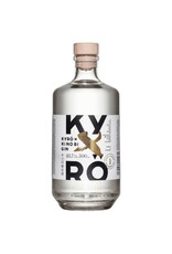 Kyro Kyro x Ki No Bi Gin
