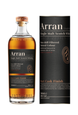 Arran Arran Port