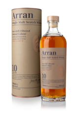 Arran Arran 10