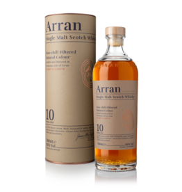 Arran Arran 10y