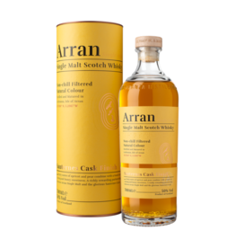 Arran Arran Sauternes Cask