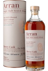 Arran Arran Sherry Cask