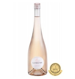 Domaine de la Baume Domaine de la Baume Rose Languedoc