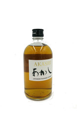 Akashi Akashi Blended Bourbon Akashi Akashi Blended Bourbon