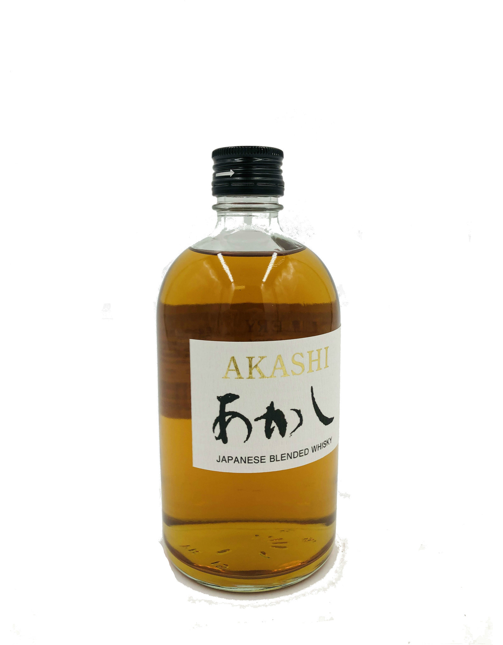 Akashi Akashi Blended Bourbon