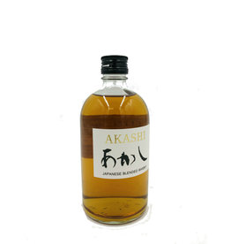 Akashi Akashi Blended Bourbon