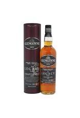 Glengoyne legacy chapter one