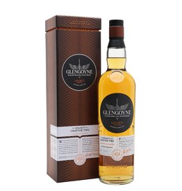 Glengoyne legacy chapter Two