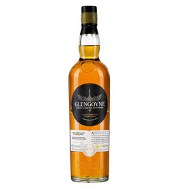 Glengoyne Glengoyne Cask Strenght Batch 8