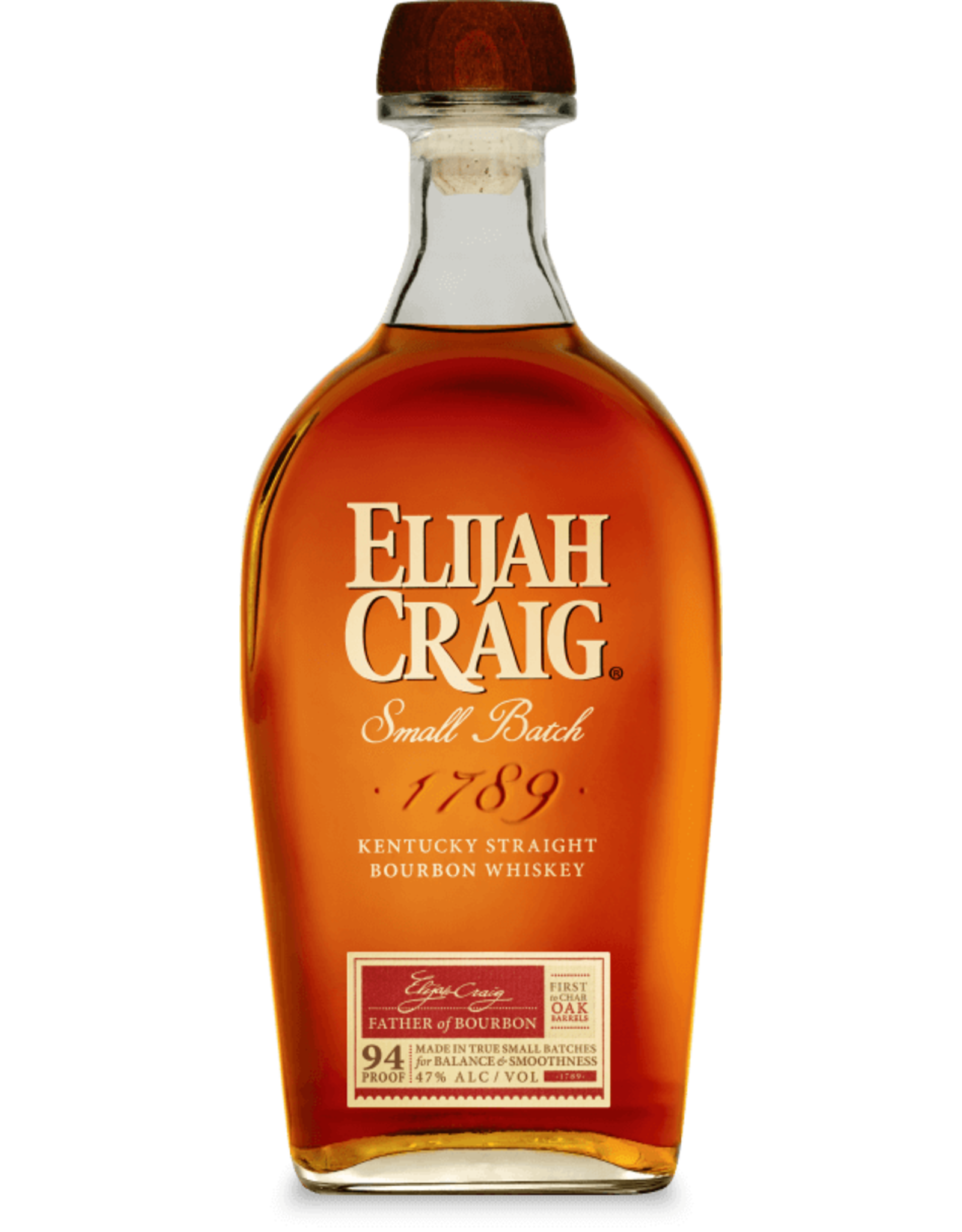 Elijah Craig Elijah Craig Small Batch