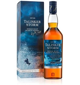 Talisker Talisker Storm