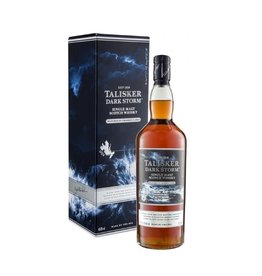 Talisker Talisker Dark Storm 1.0