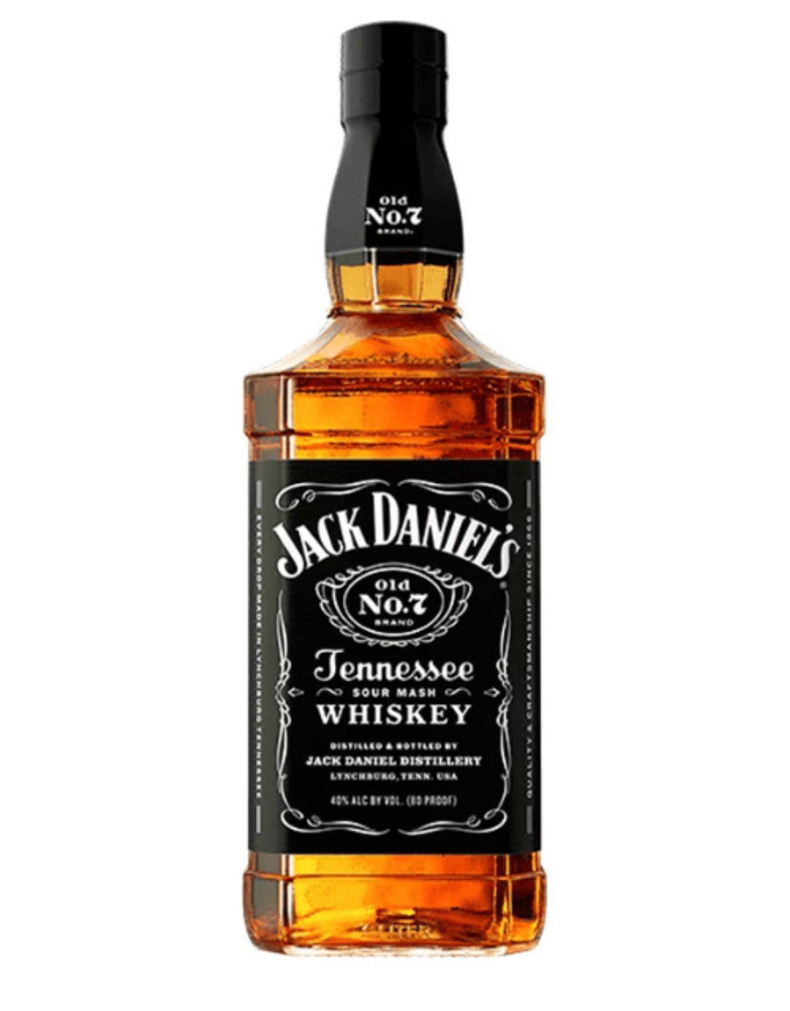 Jack Daniels Jack Daniels Tennessee 350ml