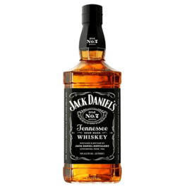 Jack Daniels Jack Daniels Tennessee 0,7