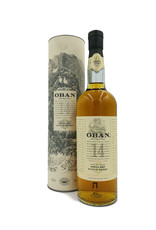 Oban Oban 14