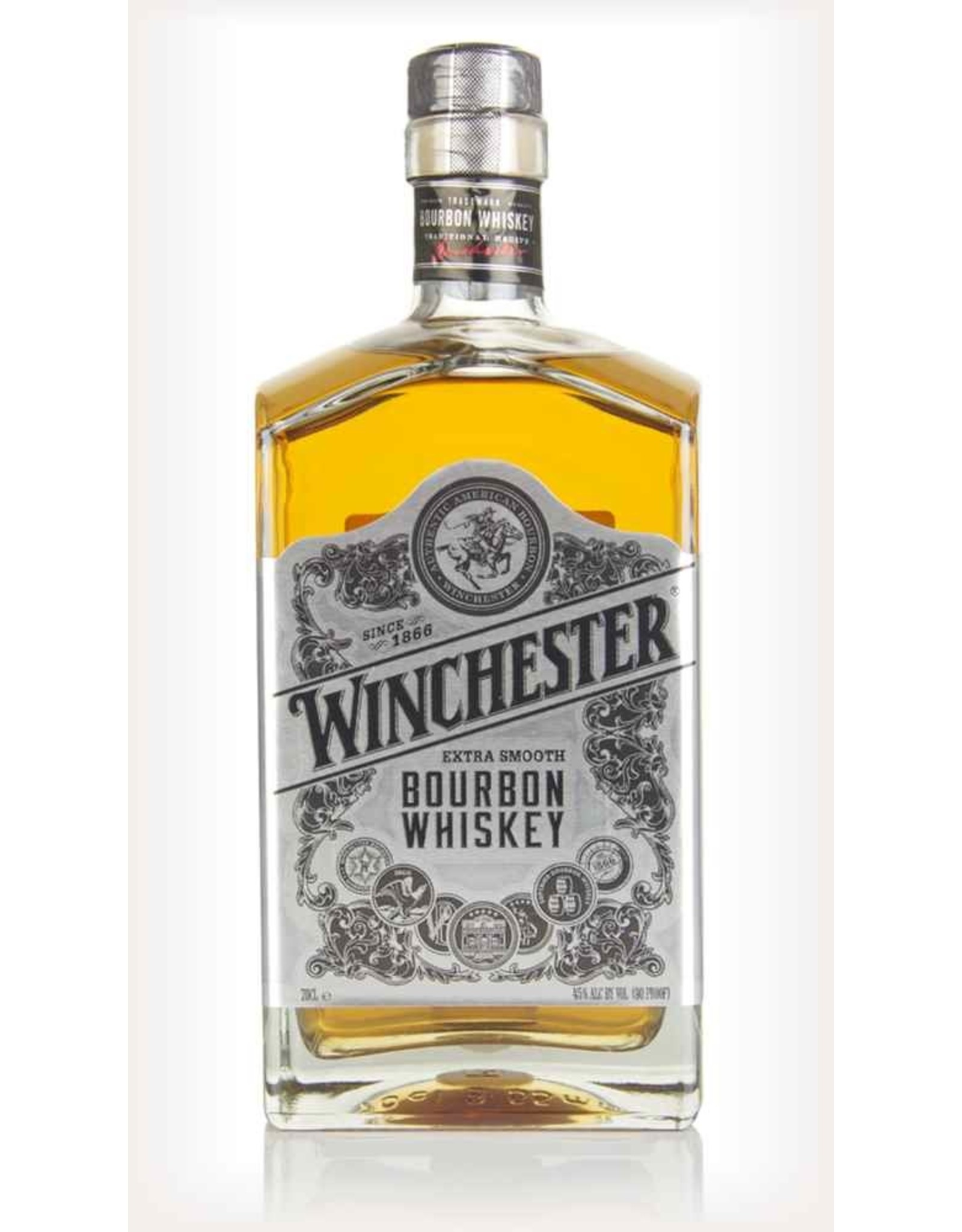 Winchester Winchester Bourbon