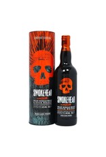 Smokehead Smokehead  Rum Cask Rebel