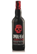 Smokehead Smokehead  Sherry Cask Blast