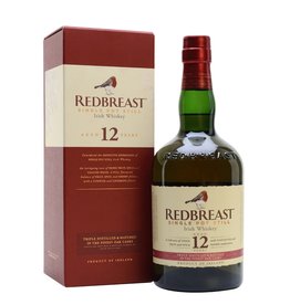 Red Breast Redbreast 12 years