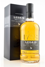 Ledaig Ledaig 10 years