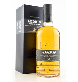 Ledaig Ledaig 10 years