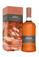 Ledaig Ledaig Sinclair Series Rioja Cask finish