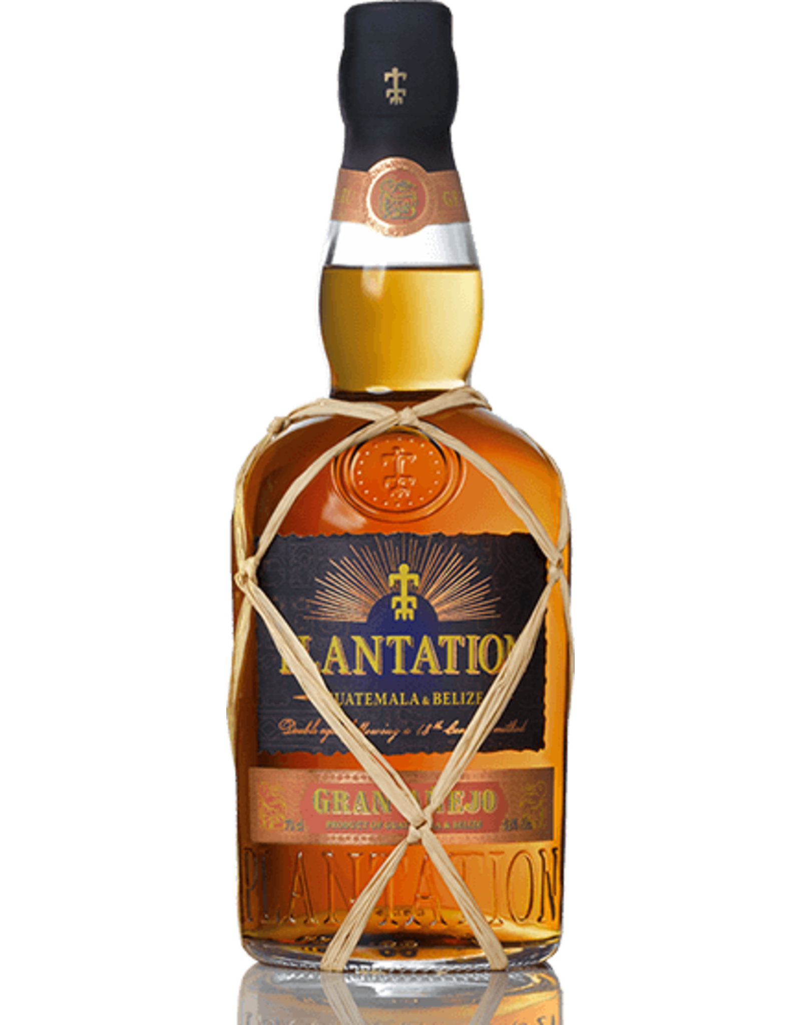 Plantation Plantation Gran Anejo