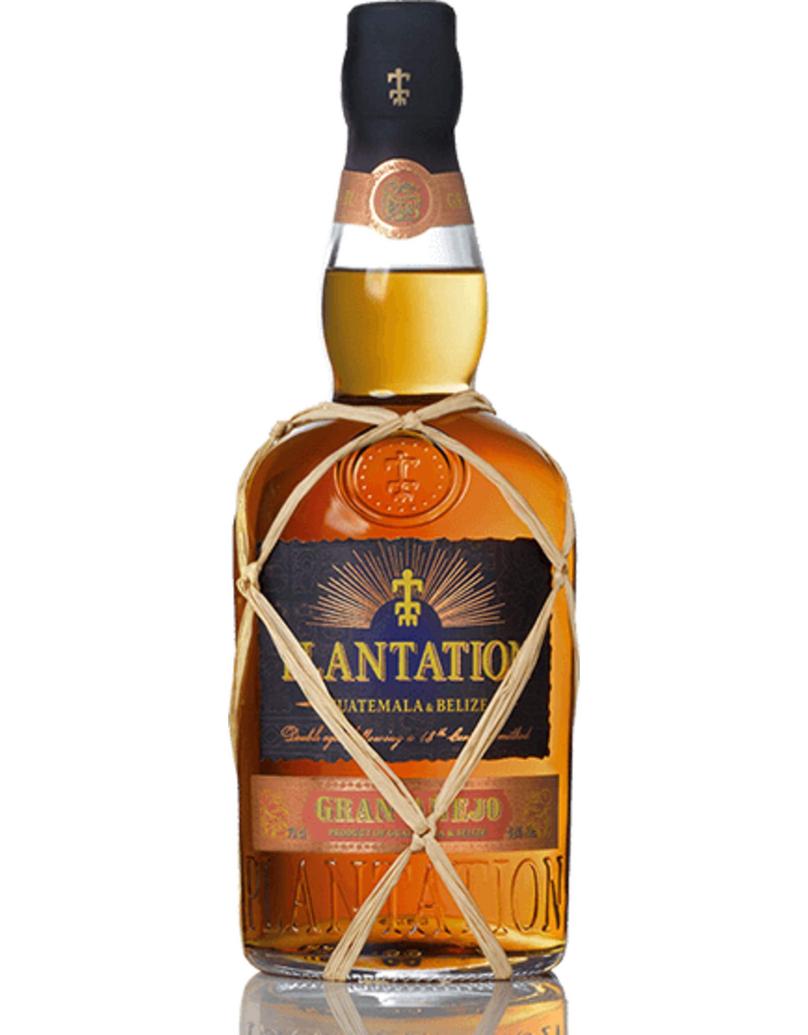 Planteray Planteray Gran Anejo