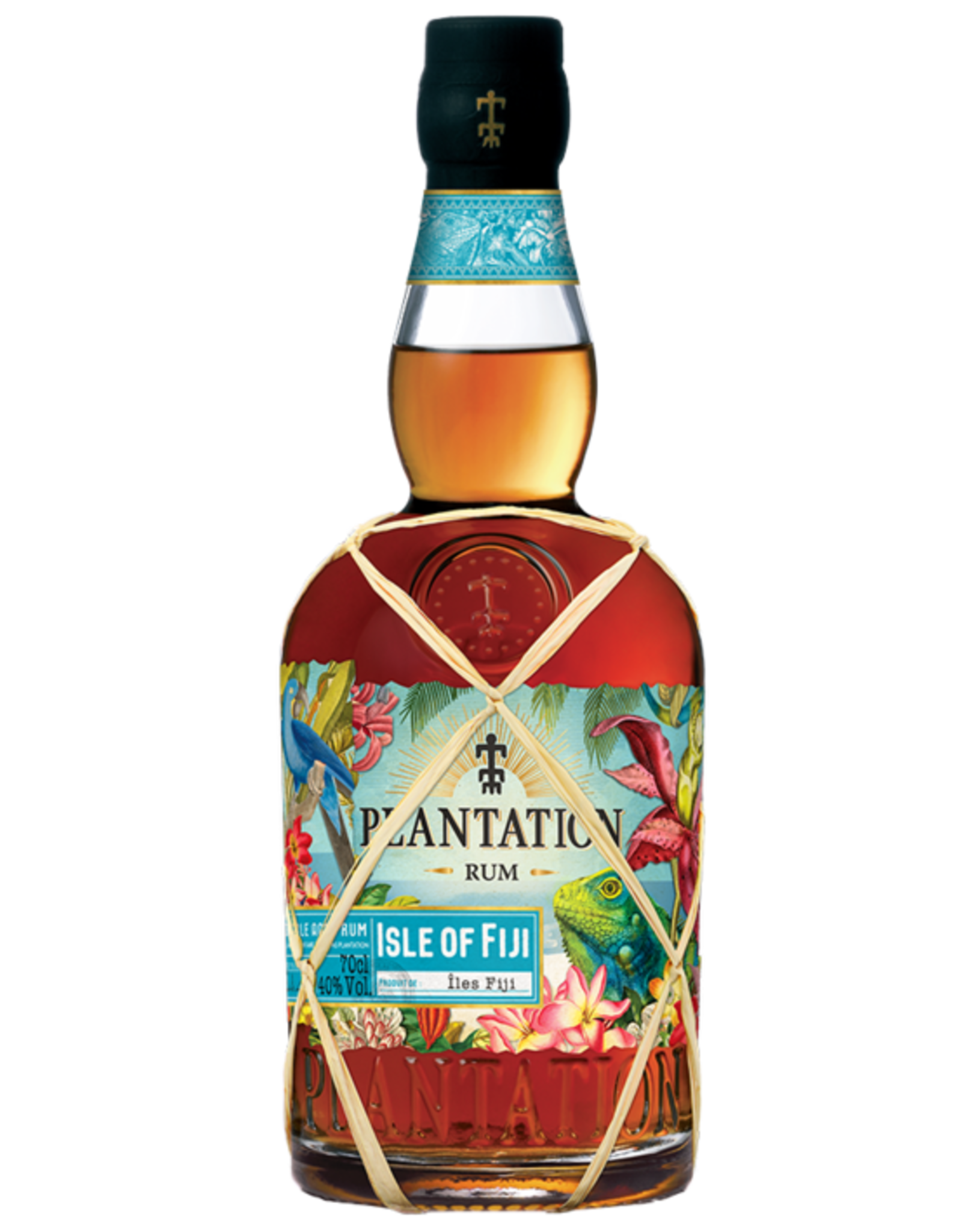 Planteray Planteray Isle of Fiji (Plantation)