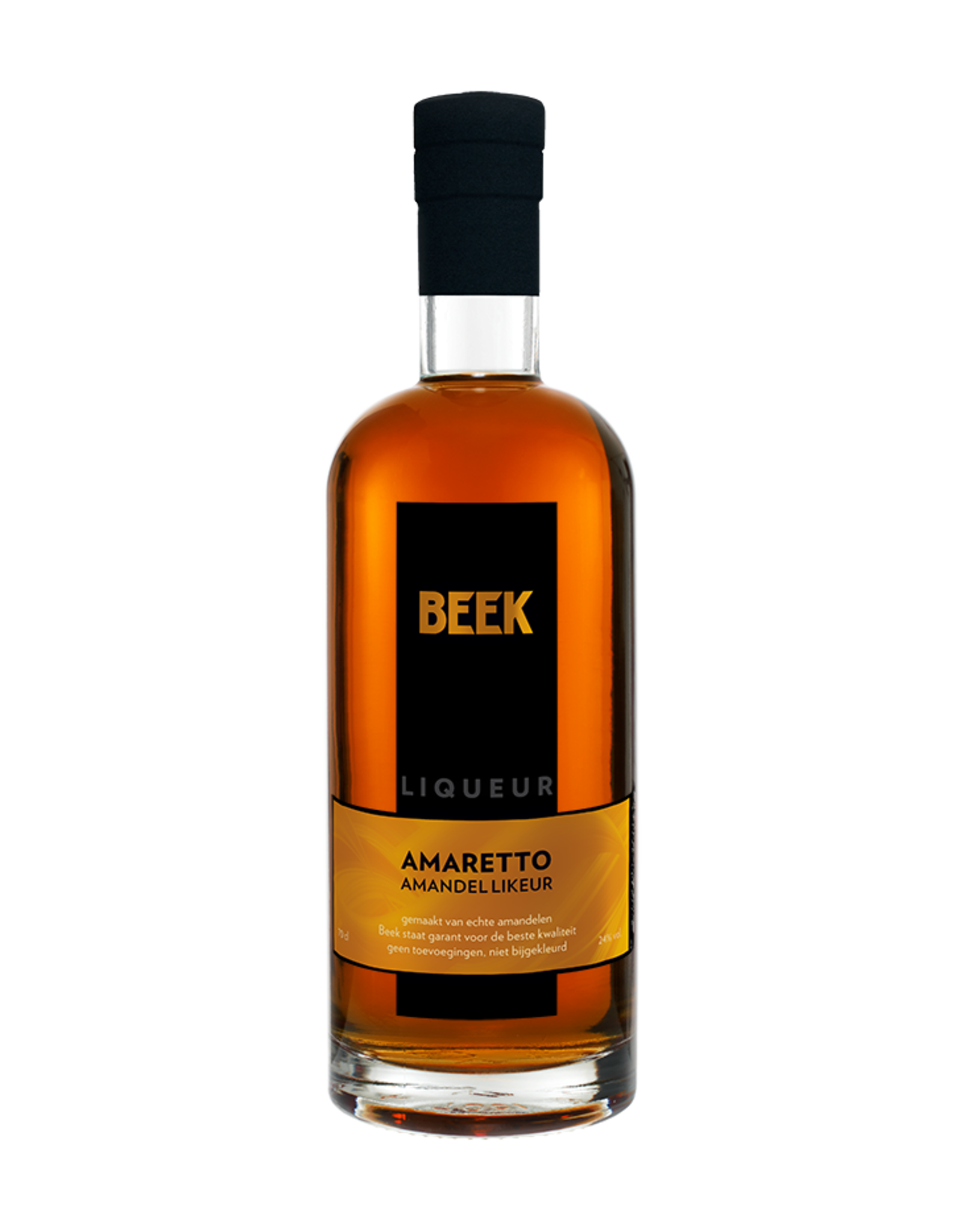Beek Beek Amaretto