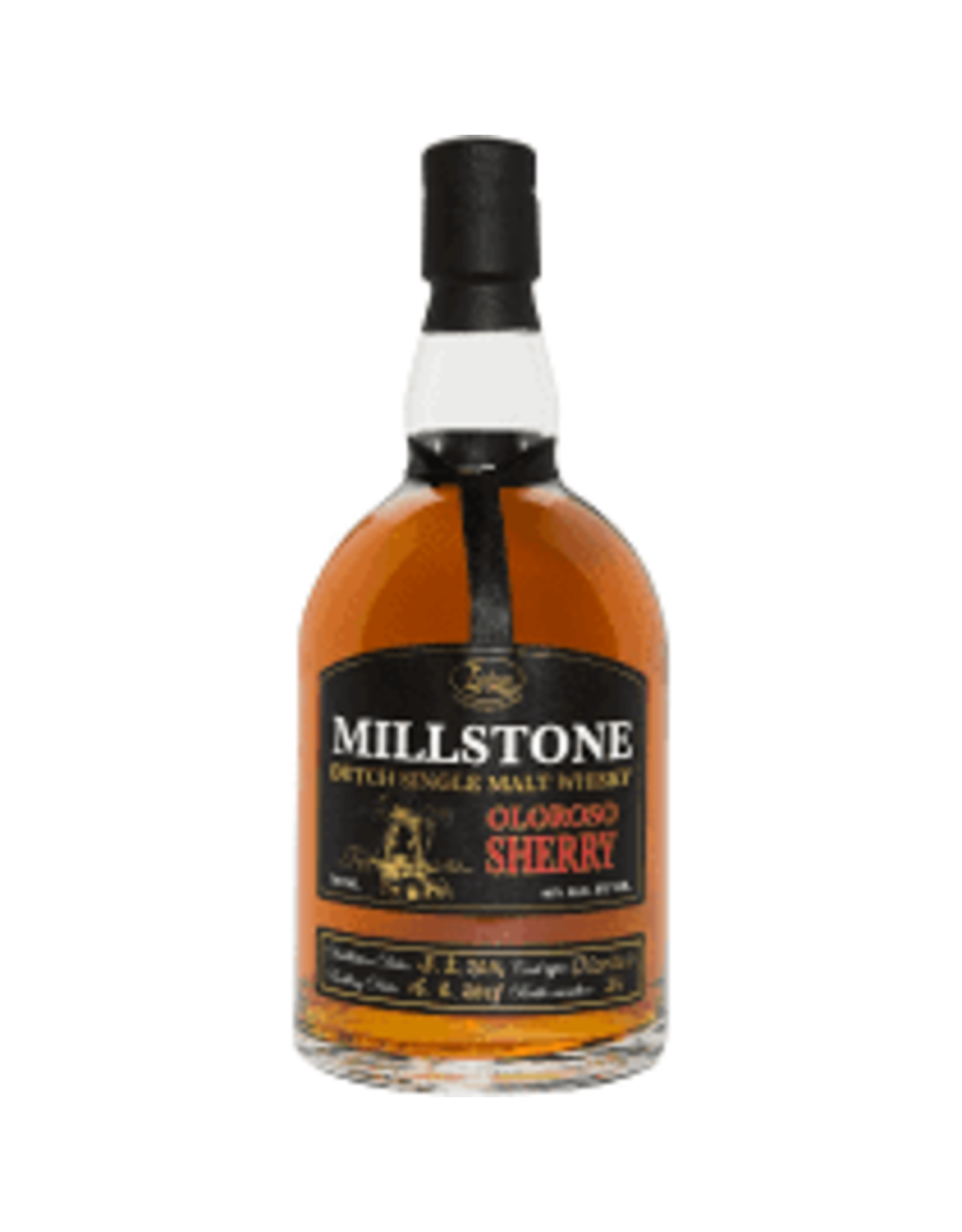 Zuidam Millstone Oloroso