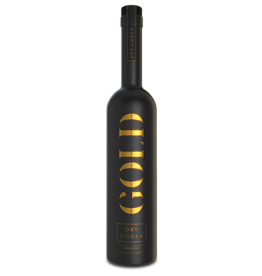 Gold Dry Vodka