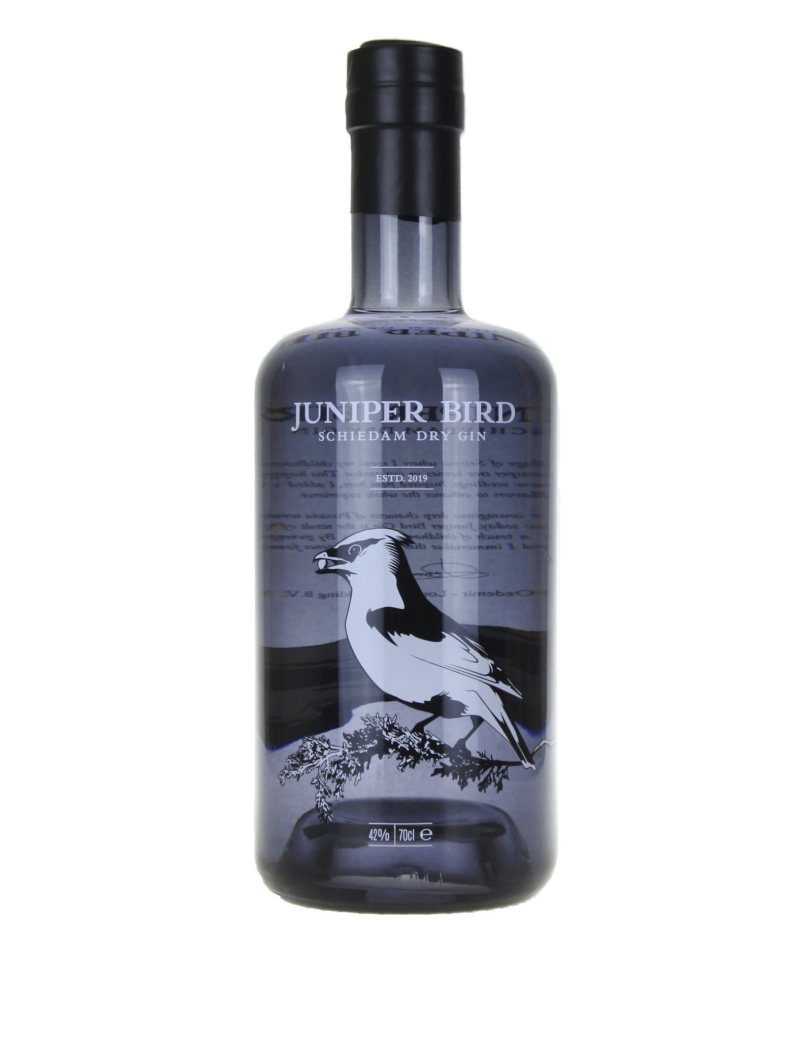 Juniper Bird Juniper Bird