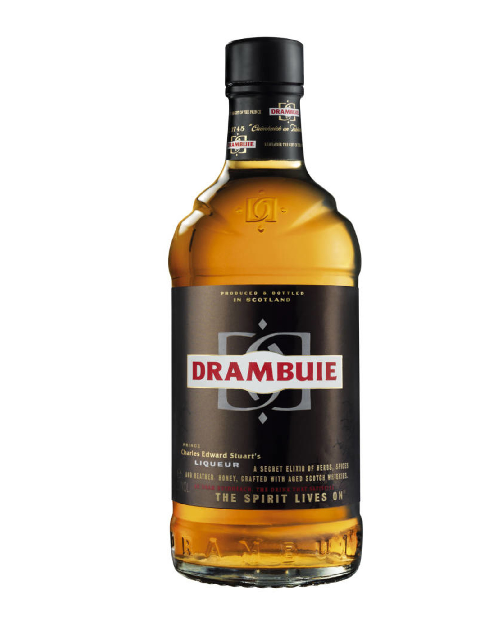 Drambuie Drambuie 0,35