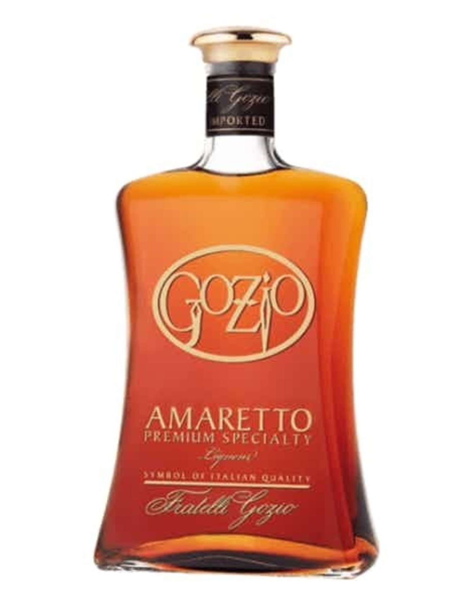 Gozio Gozio Amaretto 0.7