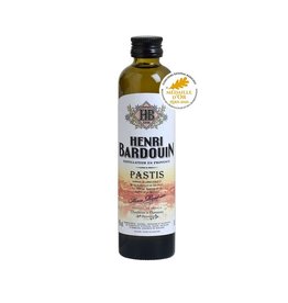 Henri Bardouin Henri Bardouin Pastis 0,1cl