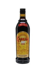 Kahlua Kahlua