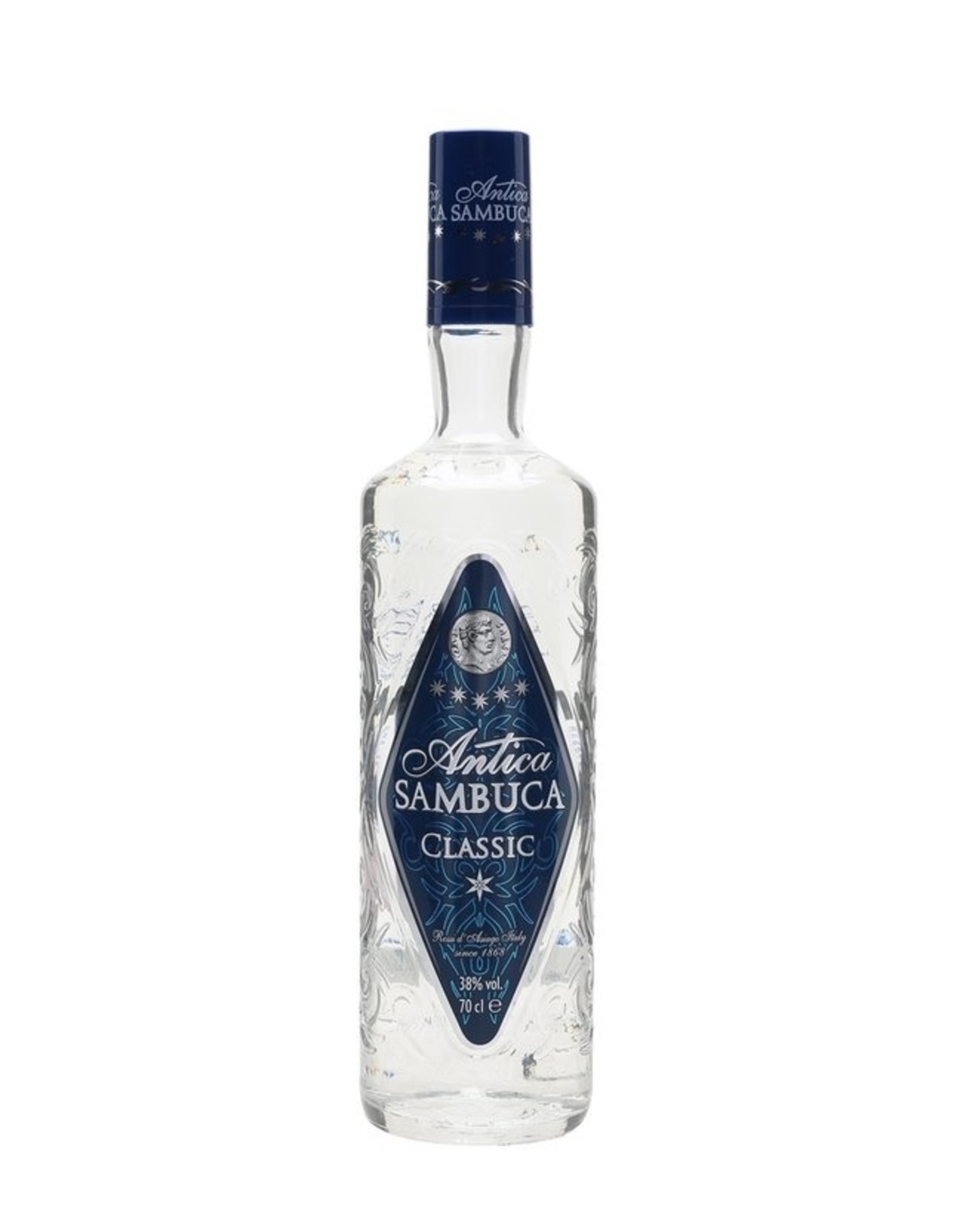 Antica Antica Sambuca Classic 0,7